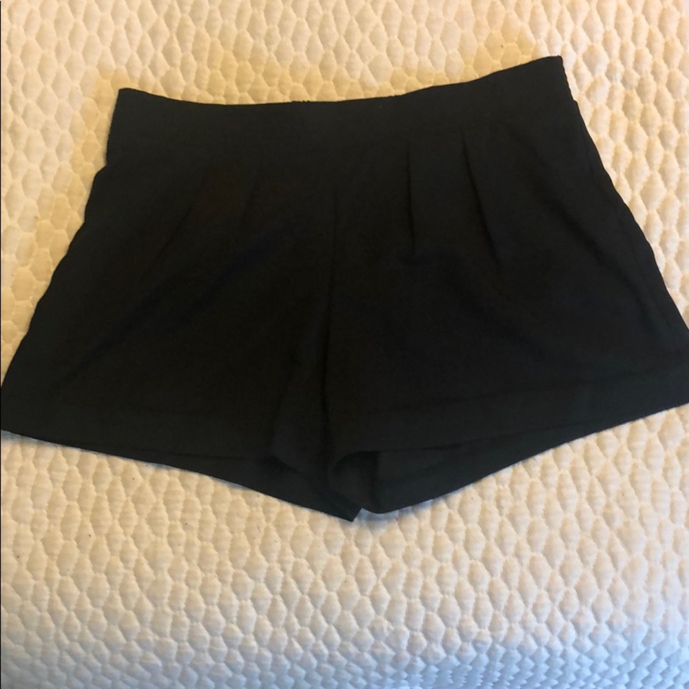 Women’s Dress Shorts